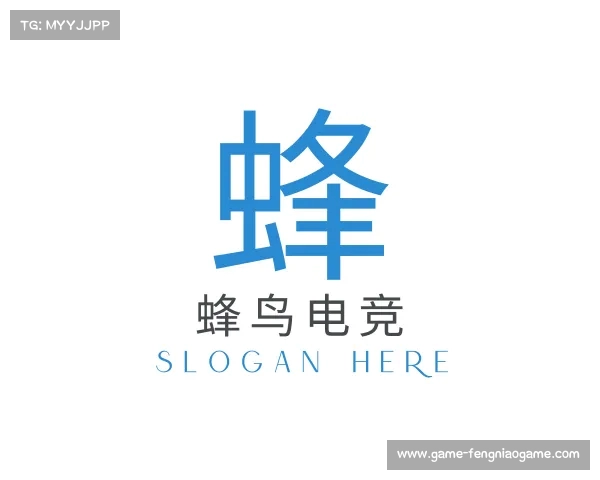解读蜂鸟电竞